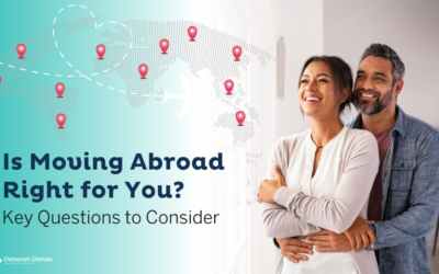 Is Moving Abroad Right for You? Key Questions to Consider