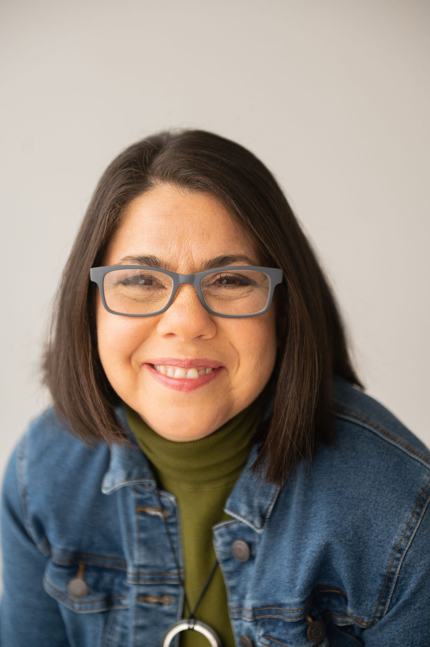Deborah Dahab