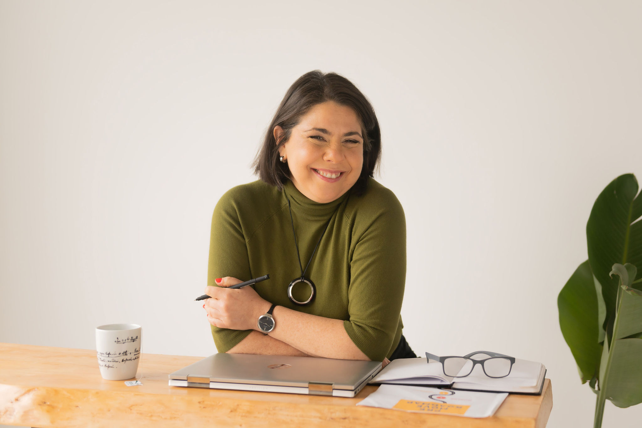 Deborah Dahab